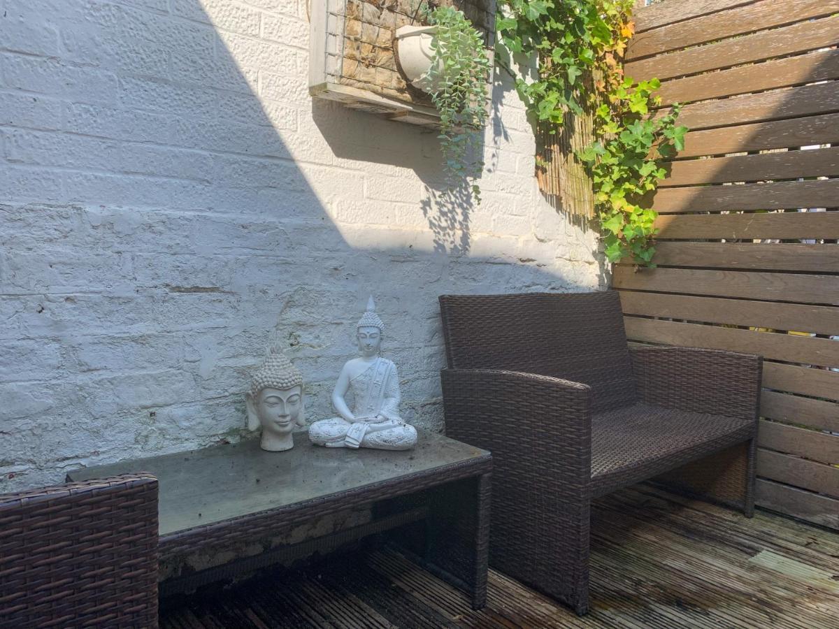 Stay In The Heart Of York At The Hampden - Free Parking - York Holiday Home ภายนอก รูปภาพ