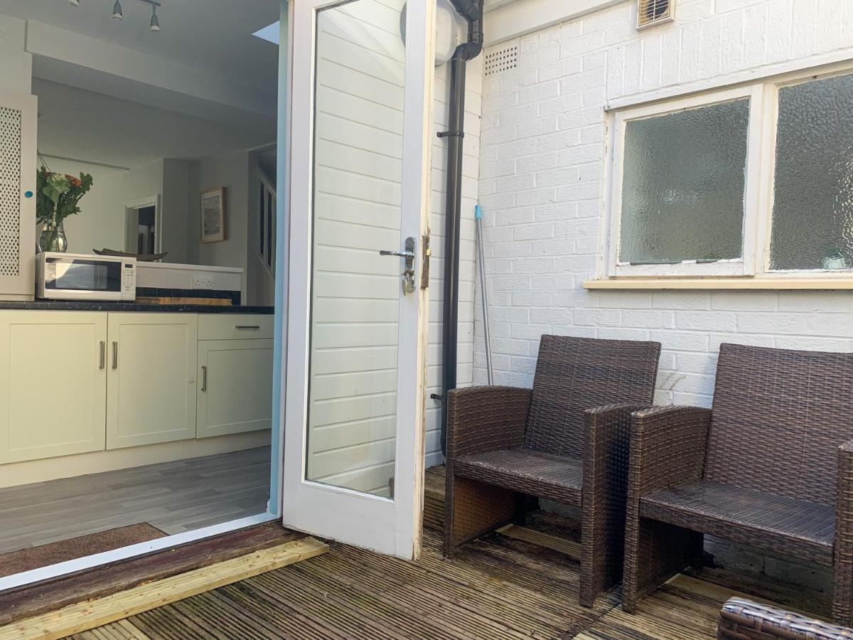 Stay In The Heart Of York At The Hampden - Free Parking - York Holiday Home ภายนอก รูปภาพ