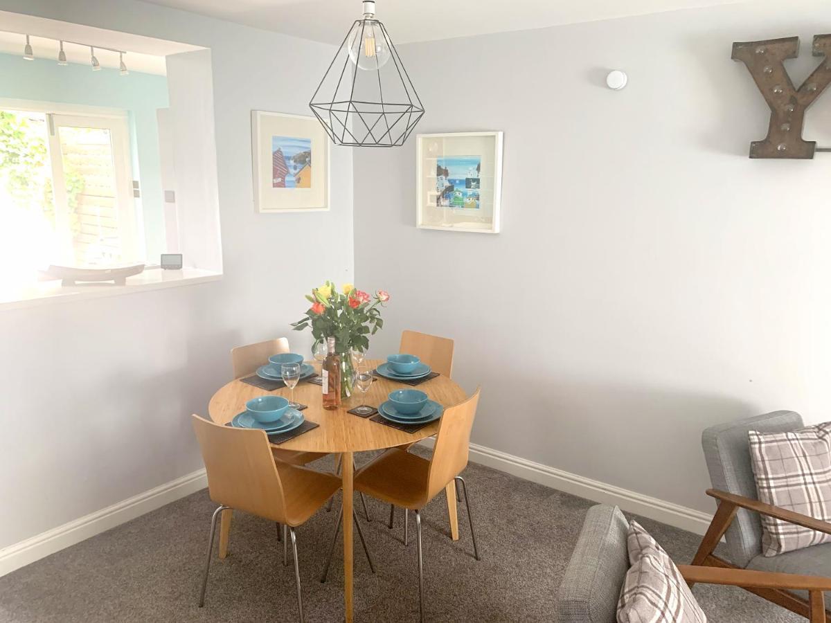 Stay In The Heart Of York At The Hampden - Free Parking - York Holiday Home ภายนอก รูปภาพ