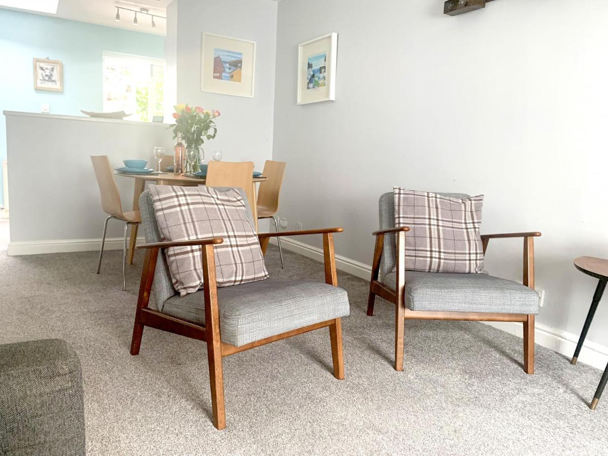 Stay In The Heart Of York At The Hampden - Free Parking - York Holiday Home ภายนอก รูปภาพ